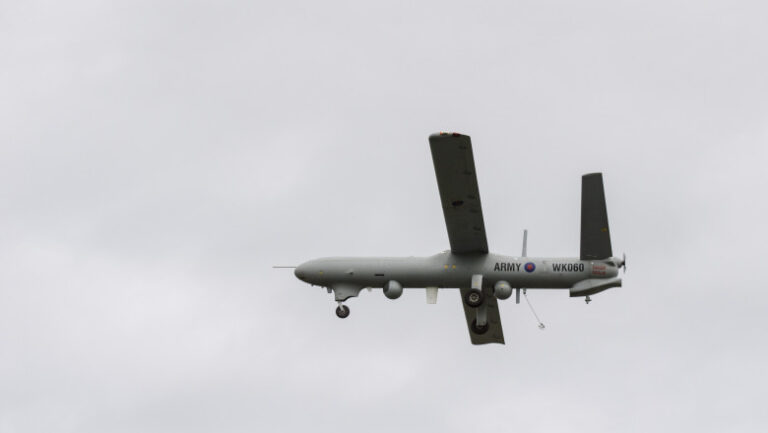 ce-se-intampla-cu-dronele-watchkeeper-x-contractate-de-mapn:-radu-miruta-vorbeste-despre-rezilierea-contractului.-pozitia-elbit-systems