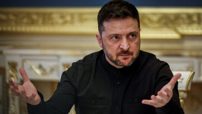 rusia-a-furnizat-iranului-informatii-despre-peste-50-de-instalatii-energetice-israeliene,-afirma-volodimir-zelenski