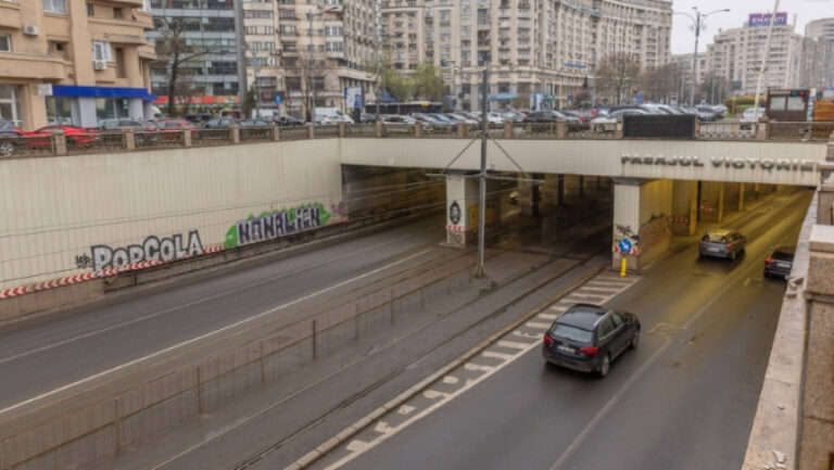 pasajul-victoriei-intra-in-consolidare-si-modernizare.-vor-fi-reabilitate-apoi-inca-doua-pasaje-si-un-pod,-anunta-primaria-capitalei