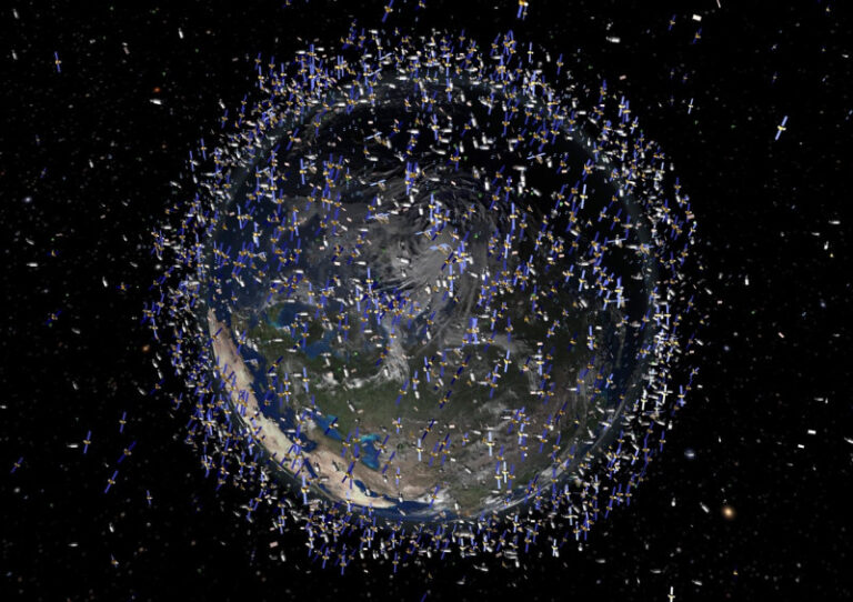 reactia-in-lant-care-risca-sa-puna-capat-lansarilor-spatiale.-de-ce-ar-ajunge-satelitii-de-pe-orbita-sa-scape-complet-de-sub-control