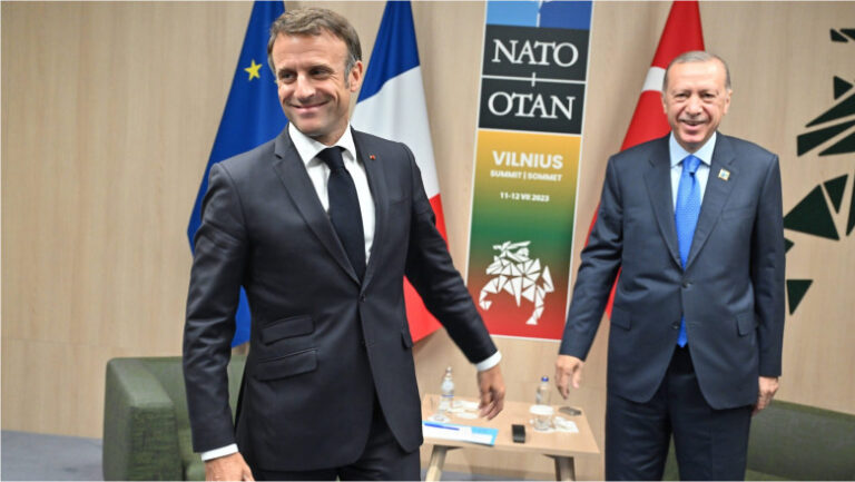 tur-diplomatic-in-perioada-summitului-b9:-macron-si-erdogan-vor-fi-primiti-la-cotroceni,-iar-nicusor-dan-ar-putea-merge-la-kiev