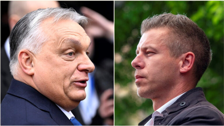 „operatiune-sub-steag-fals”.-liderul-opozitiei-il-acuza-pe-viktor-orban-ca-incearca-sa-sperie-maghiarii-pentru-a-ramane-la-putere