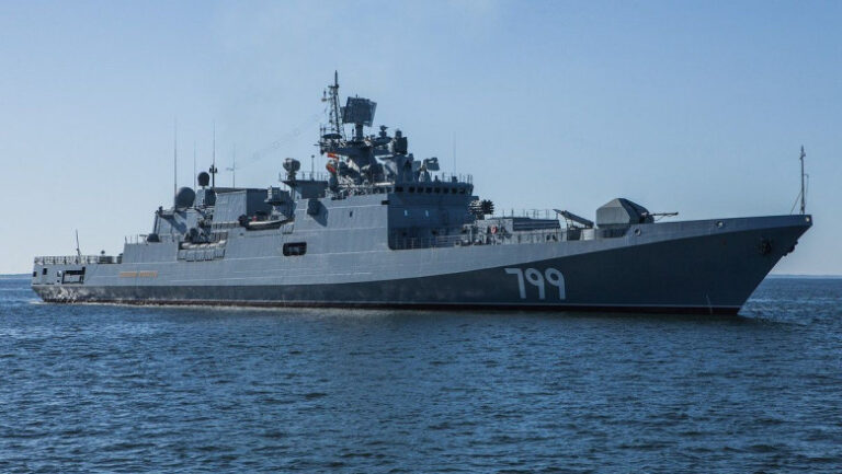 ucraina-a-distrus-o-fregata-strategica-a-rusiei,-in-cel-mai-recent-atac-asupra-porturilor-de-la-marea-neagra,-anunta-kievul