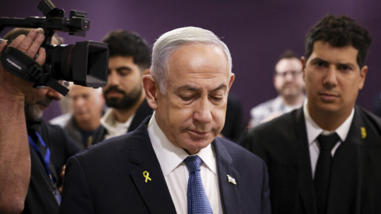 netanyahu,-marginalizat-in-decizia-lui-trump-privind-armistitiul-din-iran.-opozitia-israeliana:-„nici-nu-a-fost-la-masa-discutiilor”