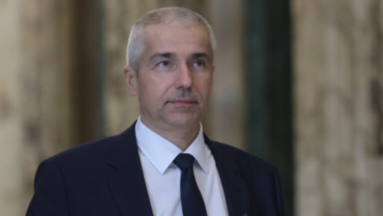 mesajul-ministrului-marinescu-pentru-noii-sefi-de-parchete,-dupa-ce-nicusor-dan-a-semnat-numirile