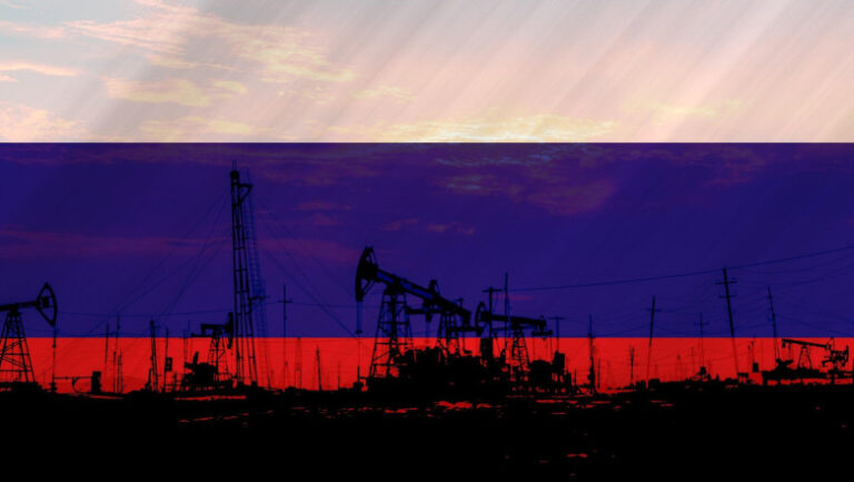 razboiul-din-iran-dubleaza-principalele-venituri-din-petrol-ale-rusiei,-in-aprilie