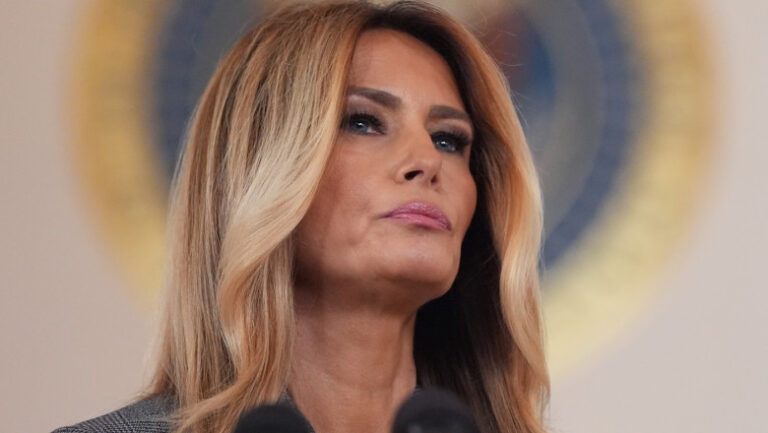 melania-trump-neaga-orice-legatura-cu-jeffrey-epstein.-„nu-sunt-victima-lui”