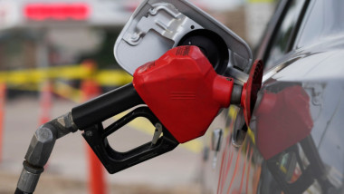 pompa de carburant