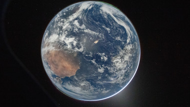 planeta pamant