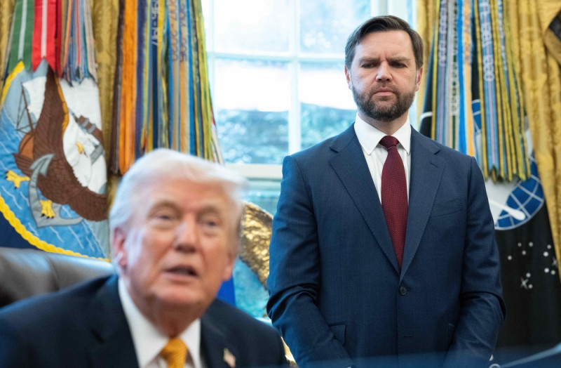 trump jd vance