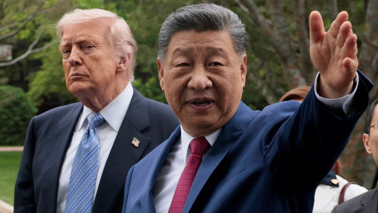 china-anunta-ca-s-a-ajuns-la-un-acord-preliminar-cu-sua-privind-reducerea-unor-tarife:-„au-convenit-sa-promoveze-comertul-bilateral”