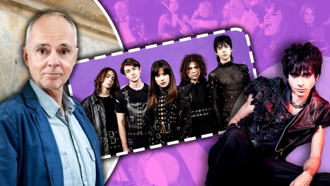 cristian-sofron,-tatal-lui-luca,-bateristul-din-echipa-romaniei-la-eurovision:-„locul-3-este-mai-mult-decat-onorant”