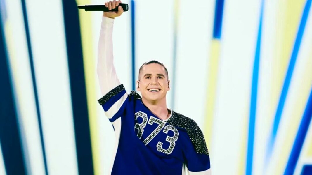 reprezentantul-moldovei-la-eurovision,-apel-dupa-votul-dat-romaniei:-nu-alimentati-ura