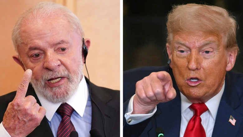 lula-da-silva,-despre-intalnirea-cu-presedintele-sua:-„daca-am-reusit-sa-l-fac-pe-trump-sa-rada,-pot-realiza-si-alte-lucruri”