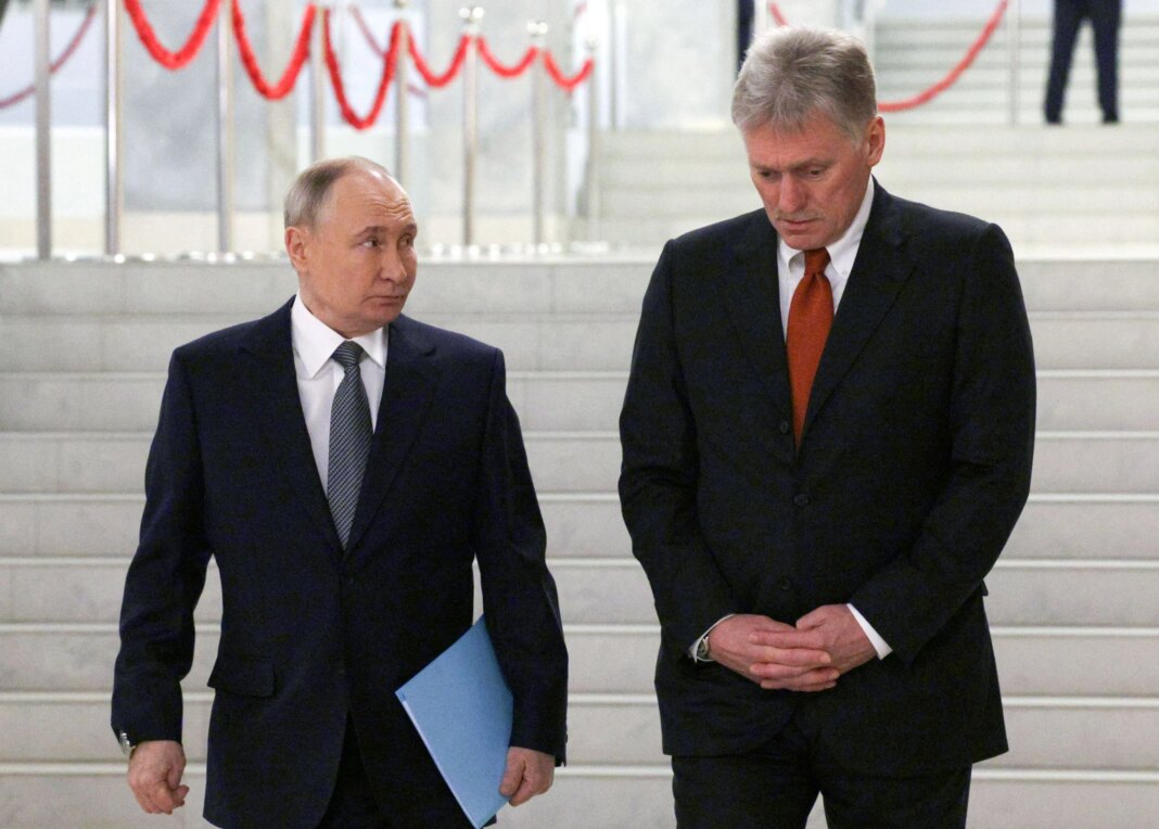 moscova-spera-la-reluarea-procesului-de-pace.-peskov:-„ne-asteptam-ca-omologii-nostri-americani-sa-isi-continue-eforturile”