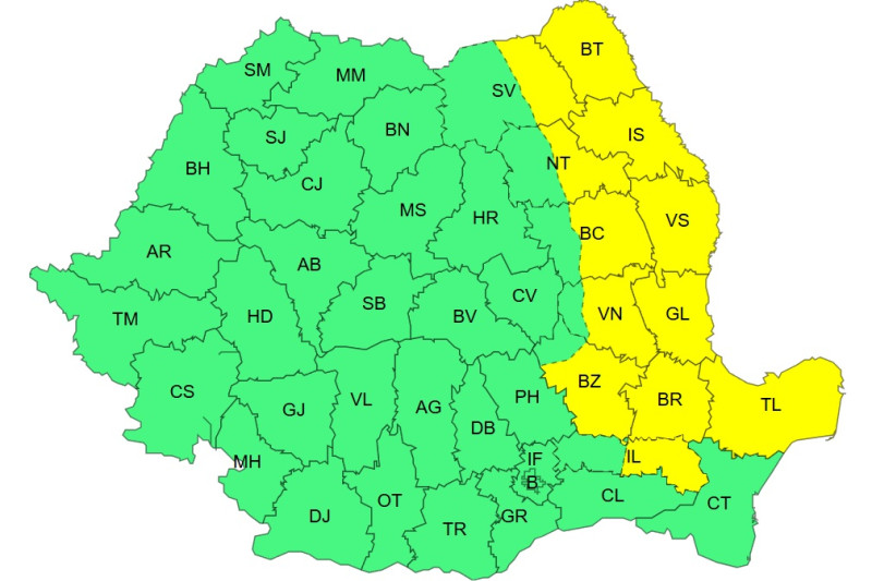 alerte-de-vreme-rea:-anm-anunta-ploi-torentiale,-grindina-si-vijelii.-zonele-vizate-de-cod-galben-de-vant-si-vremea-in-capitala-harta