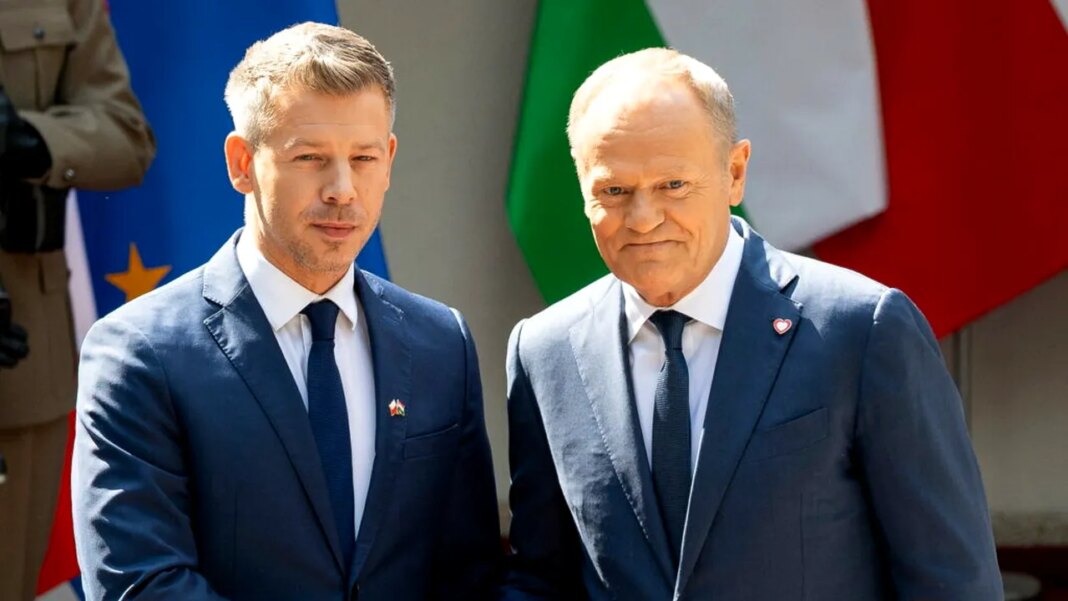 peter-magyar-vrea-relansarea-si-extinderea-grupului-de-la-visegrad