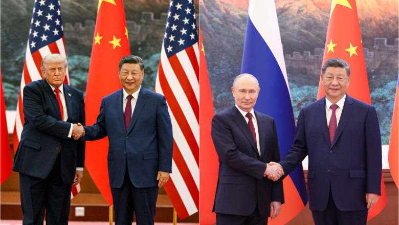 „la-fel,-dar-diferit”.-cum-i-a-primit-xi-pe-trump-si-putin-la-beijing-si-de-ce-s-a-asigurat-ca-diferentele-vor-fi-observate