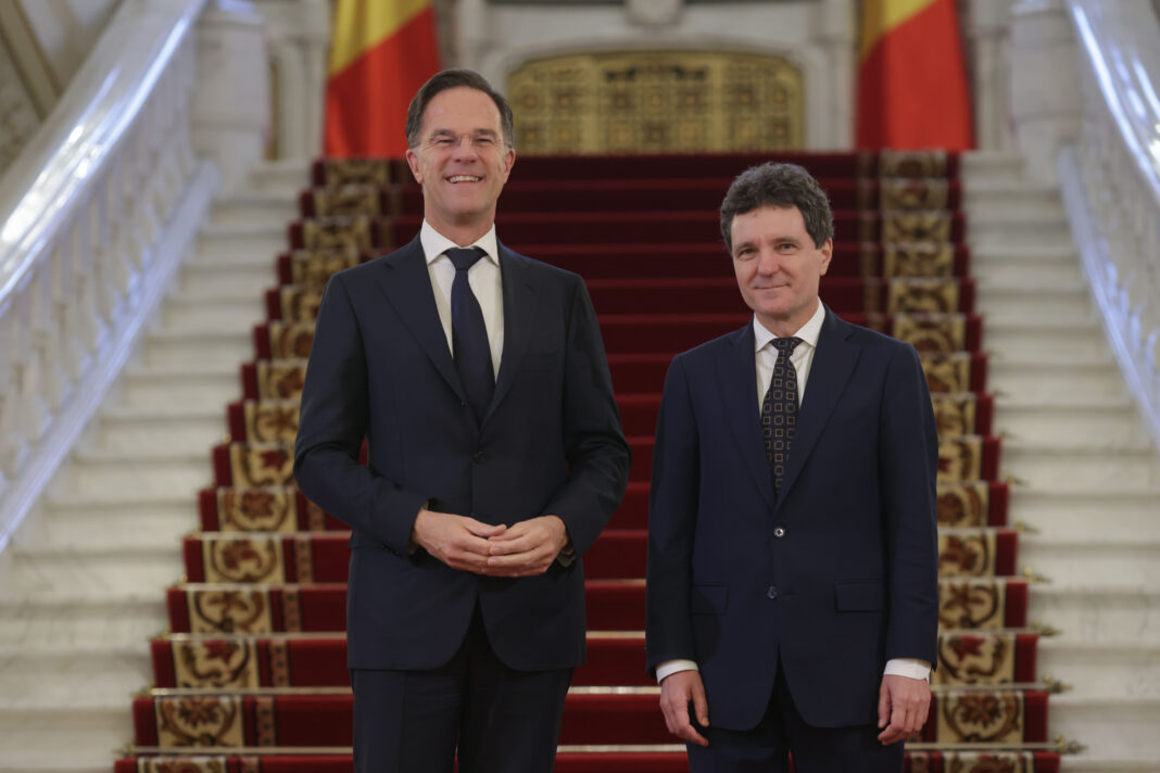 secretarul-general-al-nato,-mark-rutte,-lauda-romania:-„tarile-europene-s-au-ridicat-masiv-la-nivelul-angajamentelor” secretarul-general-al-nato,-mark-rutte,-lauda-romania:-„tarile-europene-s-au-ridicat-masiv-la-nivelul-angajamentelor”