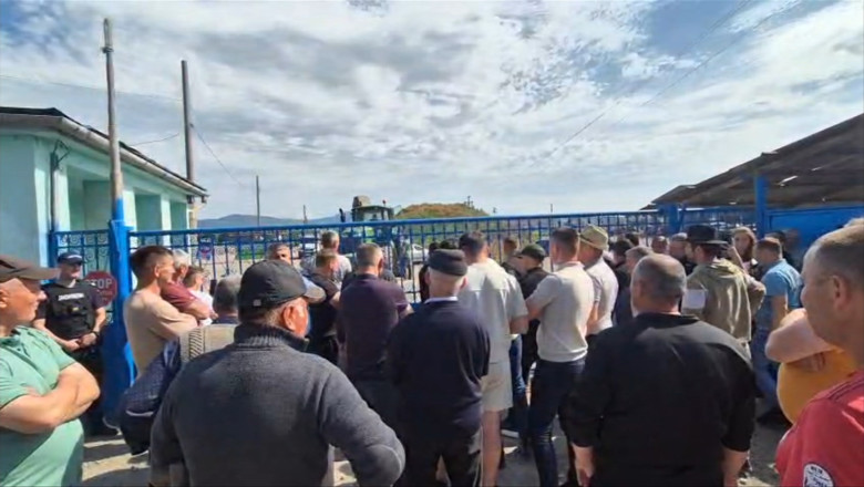 protest-in-hunedoara.-cel-mai-bogat-oier-din-romania,-acuzat-ca-nu-a-platit-milioane-de-euro-unor-fermieri:-„isi-bate-joc-de-noi” protest-in-hunedoara.-cel-mai-bogat-oier-din-romania,-acuzat-ca-nu-a-platit-milioane-de-euro-unor-fermieri:-„isi-bate-joc-de-noi”