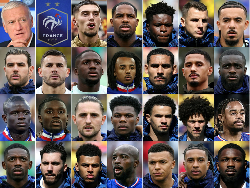 lotul-frantei,-campionatul-mondial-de-fotbal-2026.-didier-deschhamps,-aflat-la-ultimul-turneu-final,-vine-cu-cateva-surprize