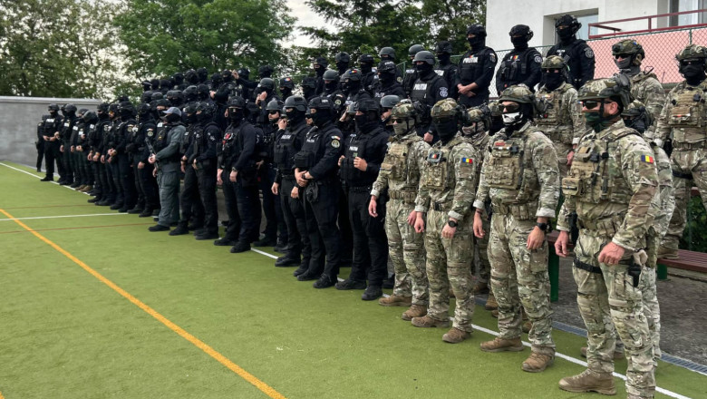 exercitiu-tactic-de-amploare-la-botosani:-trupe-speciale-din-romania,-republica-moldova-si-ungaria-participa-la-„blue-guardians”