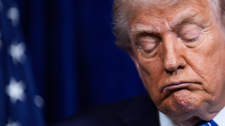 donald-trump-va-face-un-nou-control-medical,-pentru-a-treia-oara-in-ultimele-13-luni.-anuntul-casei-albe