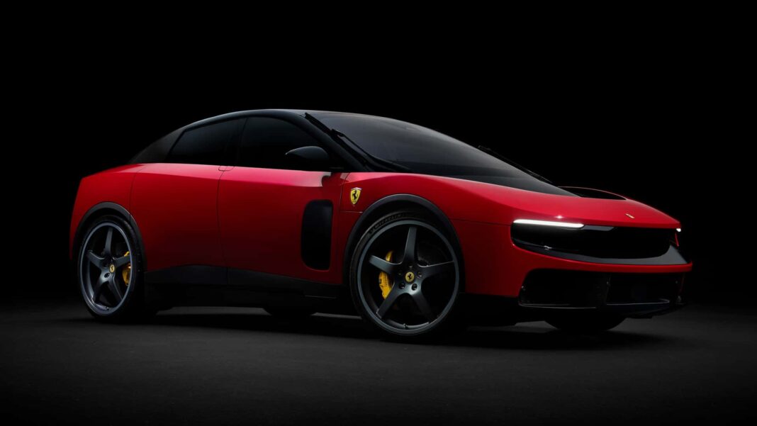 e550.000-pentru-un-uscator-de-par-cu-sigla-cu-calut:-ferrari-a-lansat-luce,-cel-mai-scump-si-controversat-experiment-electric