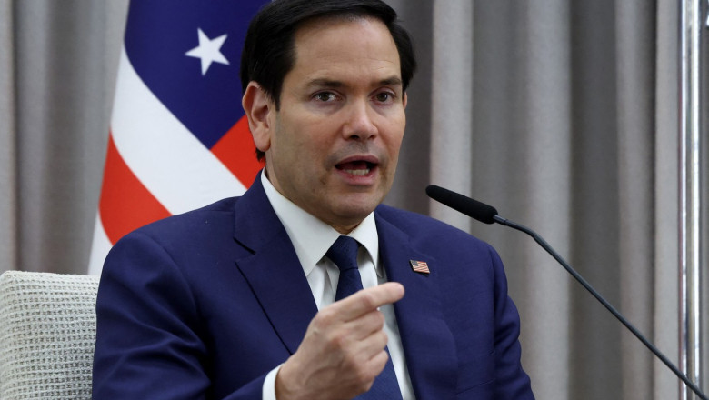 rubio:-un-acord-intre-sua-si-iran-ar-putea-fi-incheiat-in-cateva-zile.-negocierile-vizeaza-si-deblocarea-a-24-de-miliarde-de-dolari