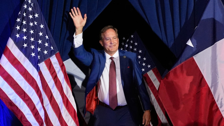 trump-isi-consolideaza-si-mai-mult-controlul-asupra-partidului-republican:-candidatul-sustinut-de-el-castiga-alegerile-primare-in-texas trump-isi-consolideaza-si-mai-mult-controlul-asupra-partidului-republican:-candidatul-sustinut-de-el-castiga-alegerile-primare-in-texas