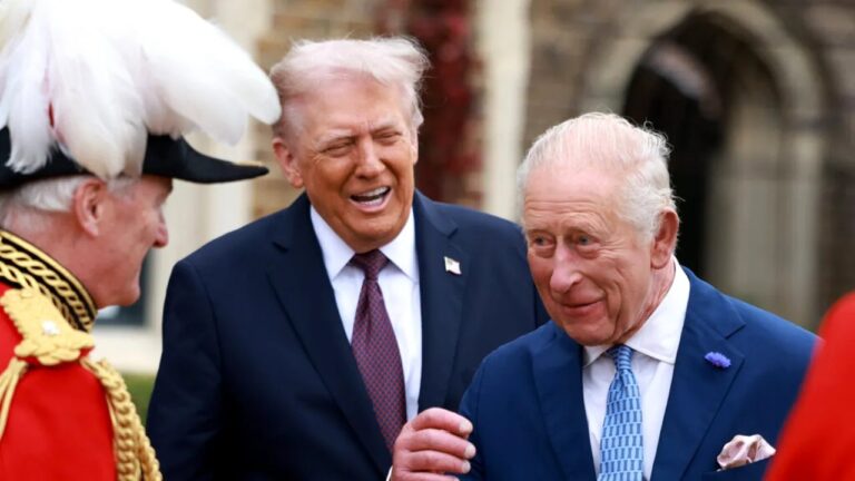 Trump anunță ridicarea anumitor tarife la whisky-ul scoțian, după vizita regală