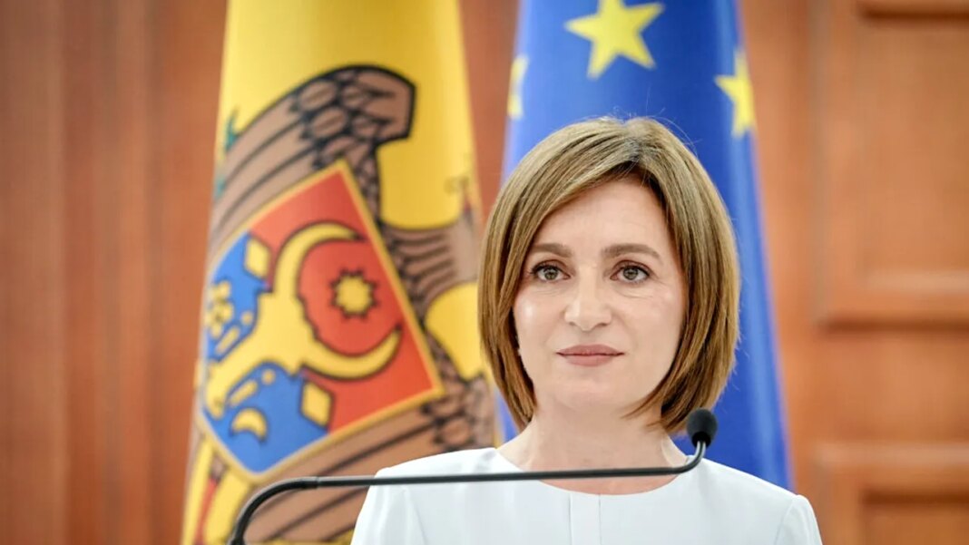 maia-sandu,-reactie-dupa-drona-prabusita-in-galati:-a-lovit-civili-romani-in-propriile-locuinte
