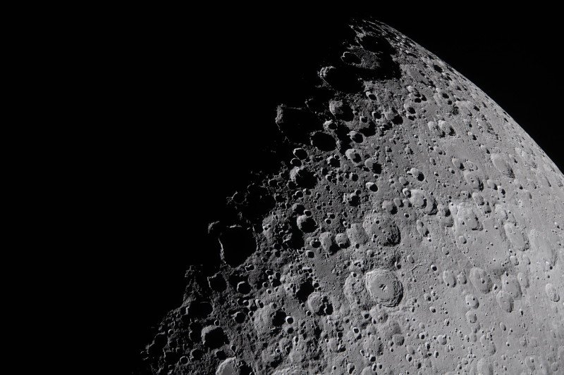 nasa 6 flickr
