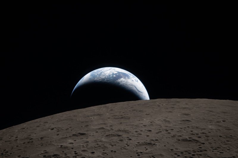 nasa 5 flickr