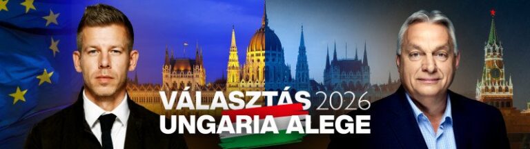Alegeri Ungaria 2026. După 16 ani, Viktor Orban și partidul său, Fidesz, ar putea pierde puterea. Cum se desfășoară votul
