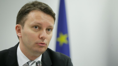 Siegfried Mureșa