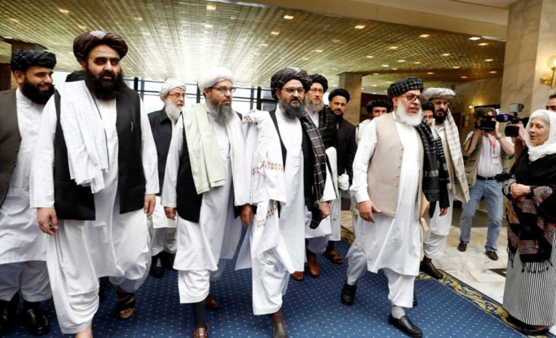 talibani-afghanistan