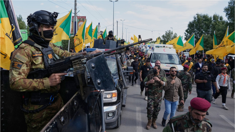 militanți-șiiți-irak