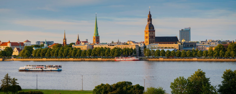 Riga, Latvia