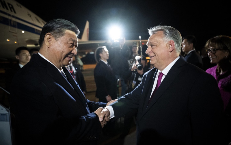 xi jinping si viktor orban profimedia-0871244263