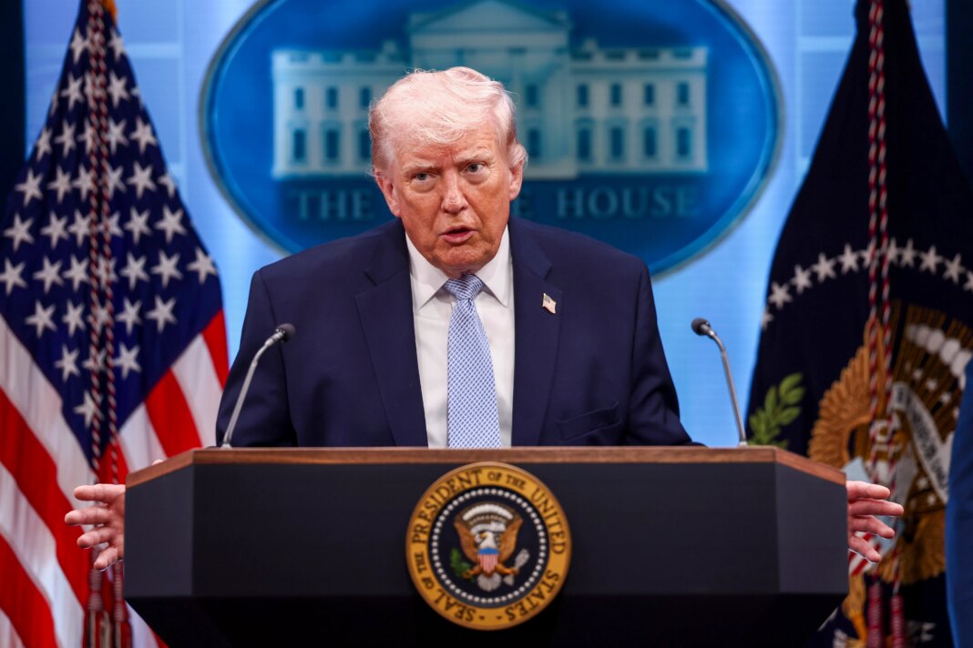 trump-neaga-blocarea-negocierilor-cu-iranul:-„suntem-dispusi-sa-mai-asteptam”