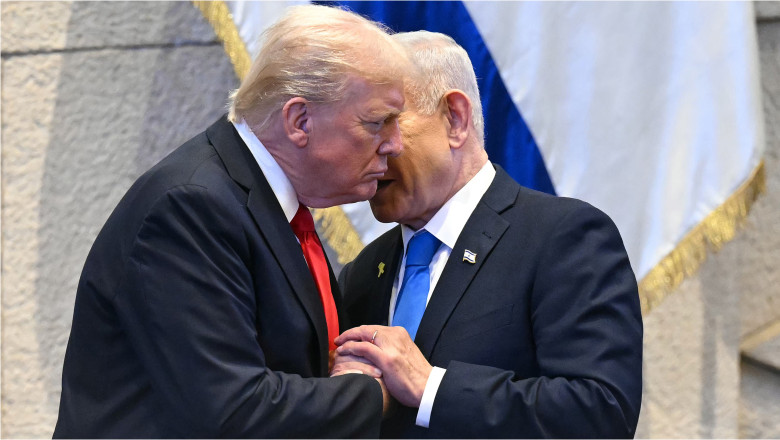 dupa-o-convorbire-cu-netanyahu,-trump-spune-ca-nu-vor-fi-trimise-trupe-israeliene-la-beirut